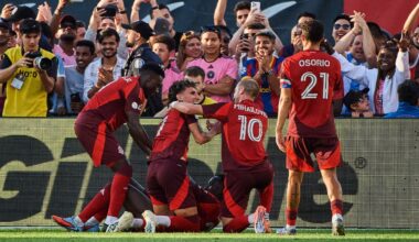 Toronto FC signs three TFC II players to short-term agreements