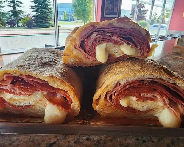 Italian family restaurant closing after 20 years ahead of move to new location in Brampton