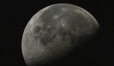 The Apollo astronauts left mirrors on the Moon that scientists still bounce lasers off 57 years later, and the round-trip measurement is precise enough to track the Moon drifting away from Earth at the speed your fingernails grow