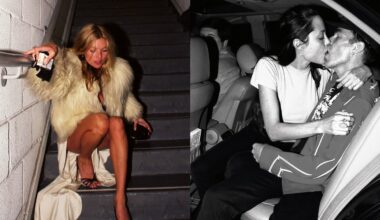 Press Photographer Releases 30-Year Archive of Iconic Celebrity Images