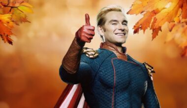 The Boys Showrunner Dismisses Fan Backlash While Touting Record-Breaking Season 5 Viewership Figures