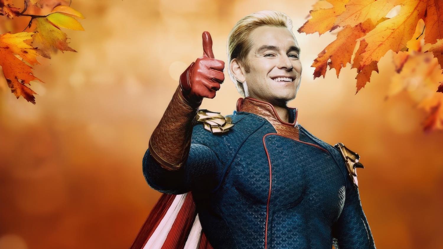 The Boys Showrunner Dismisses Fan Backlash While Touting Record-Breaking Season 5 Viewership Figures