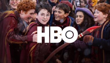 Harry Potter's Premiere Rewrites The Rules Of HBO Sundays