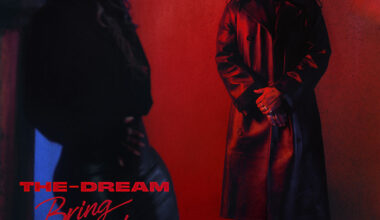 The-Dream Bring That Body