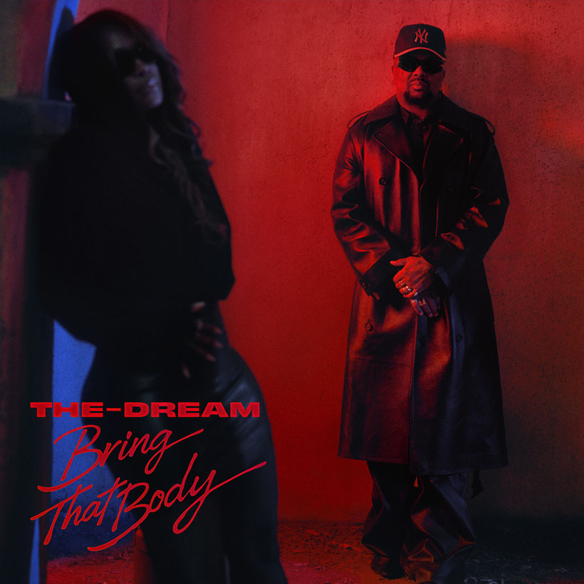 The-Dream Bring That Body