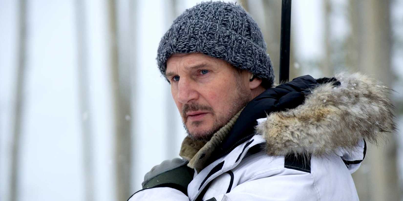 Liam-Neeson in The-Grey