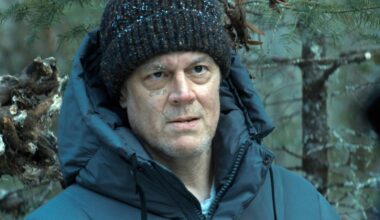 'The Fugitive' Meets 'Extraction' in Apple TV's 10-Part American Thriller Series