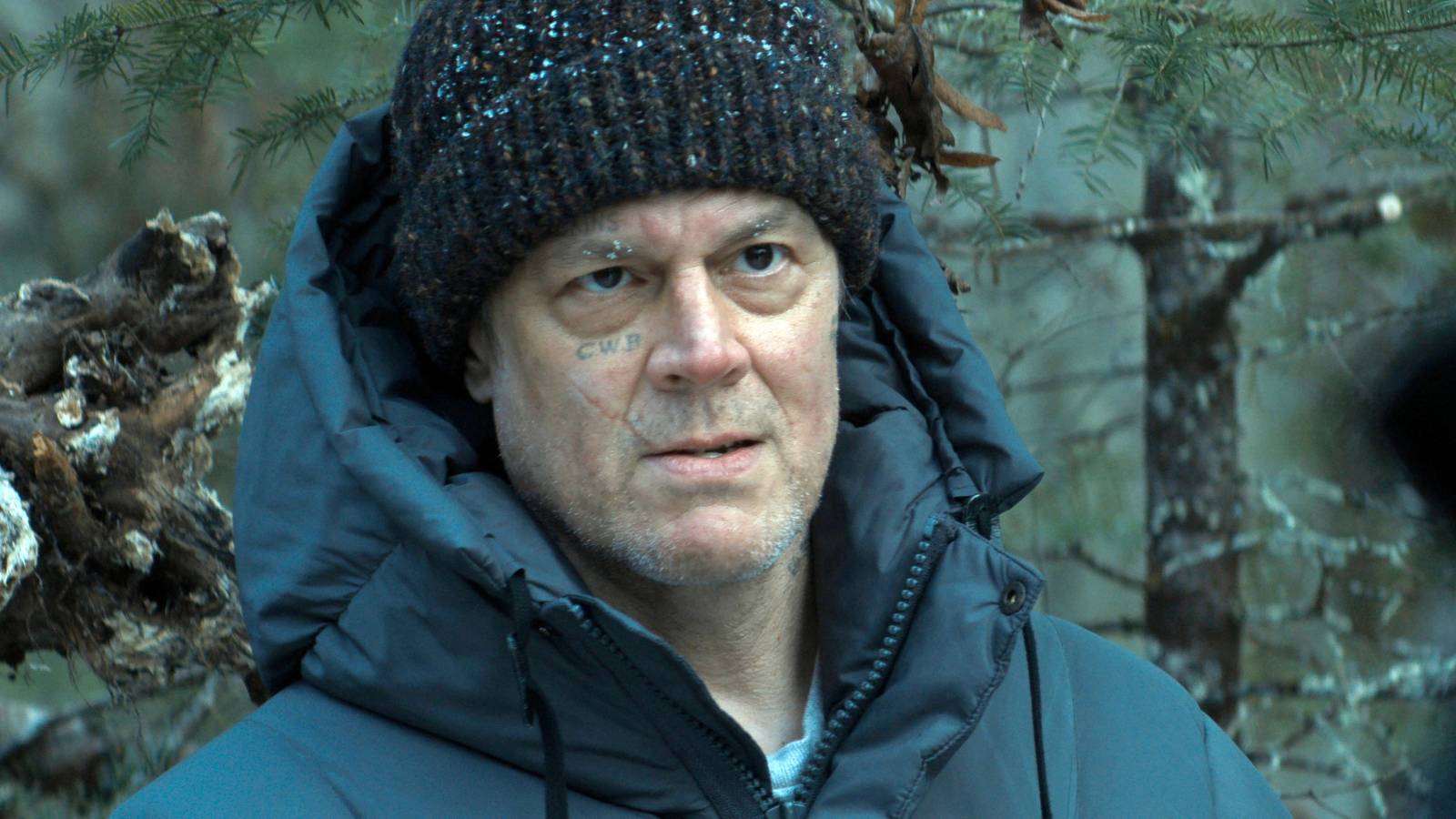 'The Fugitive' Meets 'Extraction' in Apple TV's 10-Part American Thriller Series