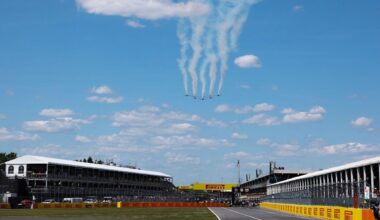 Exotic dancers target Canadian Grand Prix weekend with Montreal strike