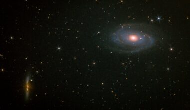 The Vela satellites were built to catch secret nuclear tests, but they accidentally recorded flashes from deep space that opened a new branch of astrophysics