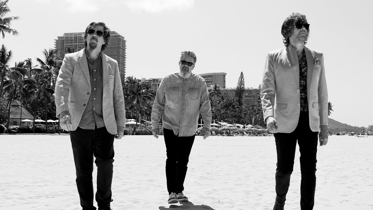 The Mountain Goats Launch New Album With “Charlie Sheen Reaches Out to the Feds”