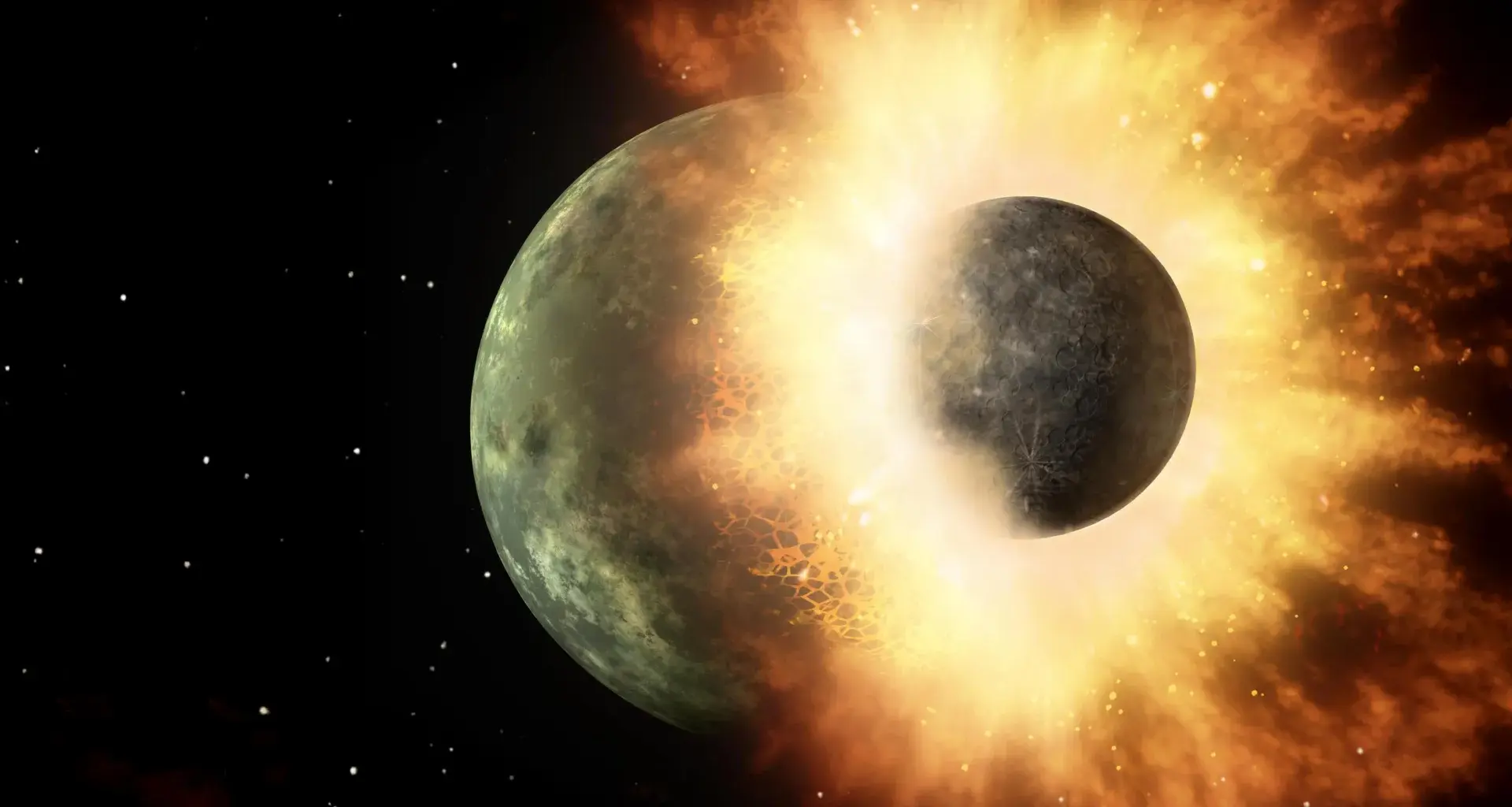 Scientists say Dante’s Inferno described an asteroid impact 500 years before modern science