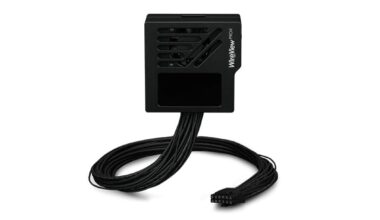 Thermal Grizzly launches WireView Pro II with cable!