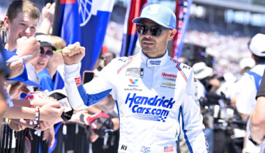 Three big questions ahead of the NASCAR All-Star race at Dover