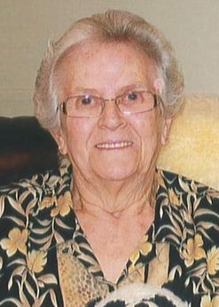 1932 ~ Mildred Ruth Boys (nee Mitchell) of Lacombe ~ 2026 “Mildred will be lovingly remembered by her sons, Gord (Kathy) of Calgary, Alberta and Doug (Cheryl) of Blackfalds, Alberta, her ten grandchildren, sixteen great grandchildren and one great great grandchild as well as her brother, Jim Mitchell of Calgary, Alberta.”