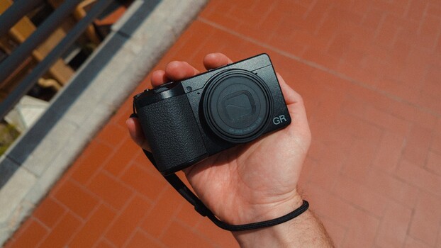Why Your Most Personal Photos Shouldn't Come From Your Main Camera