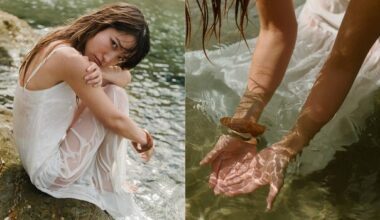 Harsh Light Portraits: Mitch Lally's No-Gear Method
