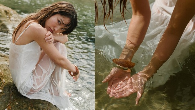 Harsh Light Portraits: Mitch Lally's No-Gear Method