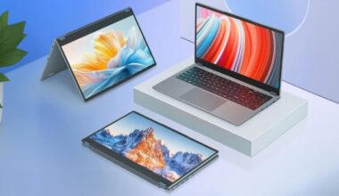 Ninkear YBOOK 15 Review - Budget 2-in-1 with Caveats