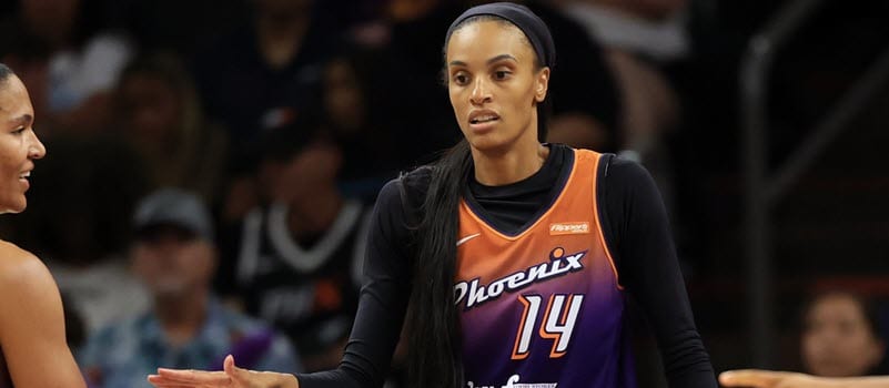 WNBA 2026 Roster Ages: Every Team Ranked from Oldest to Youngest