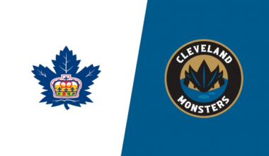 Replay: Away - 2026 Toronto vs Cleveland