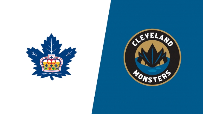 Replay: Away - 2026 Toronto vs Cleveland
