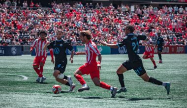 RECAP: Halifax Wanderers 0 - Atletico Ottawa 1