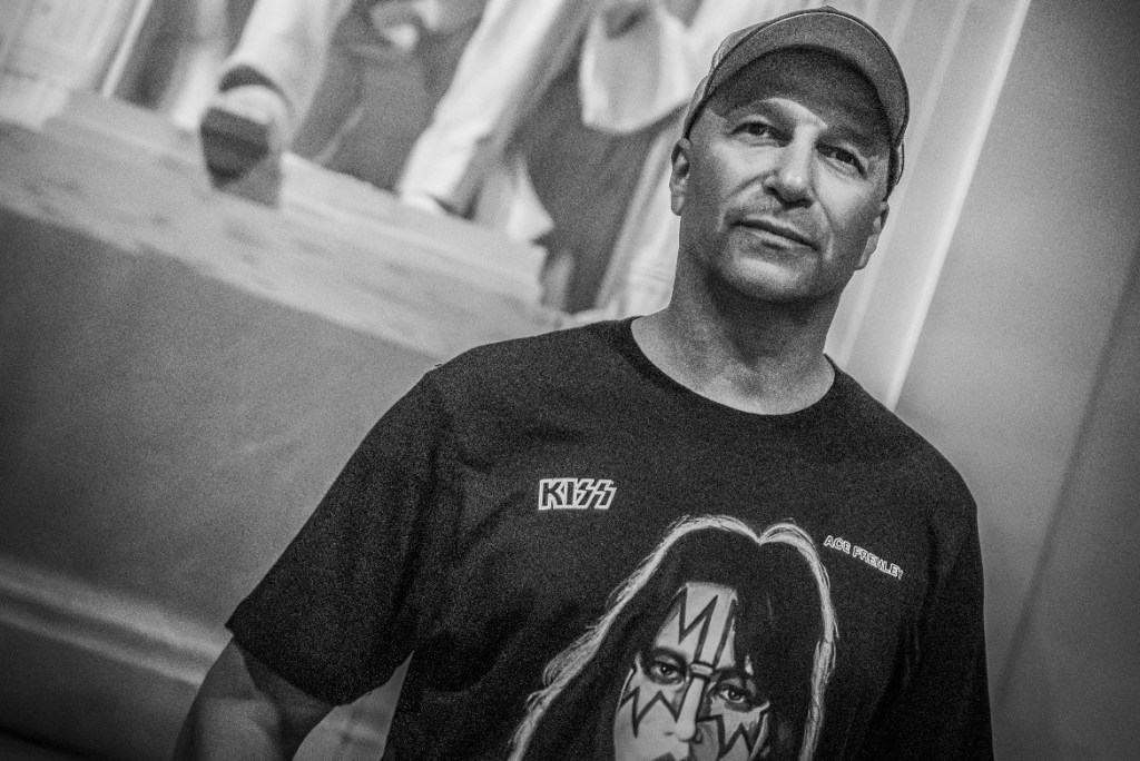 Tom Morello Unveils All-Star Power to the People festival