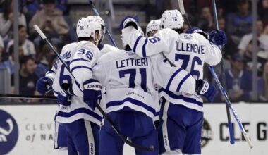 Marlies shock Monsters, advance to East finals | TheAHL.com