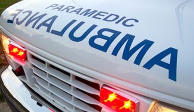Pedestrian struck and killed in early morning west end crash