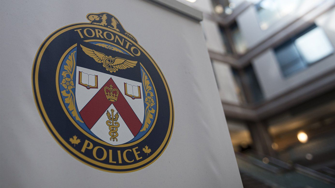 3 Toronto men arrested in internet luring investigation