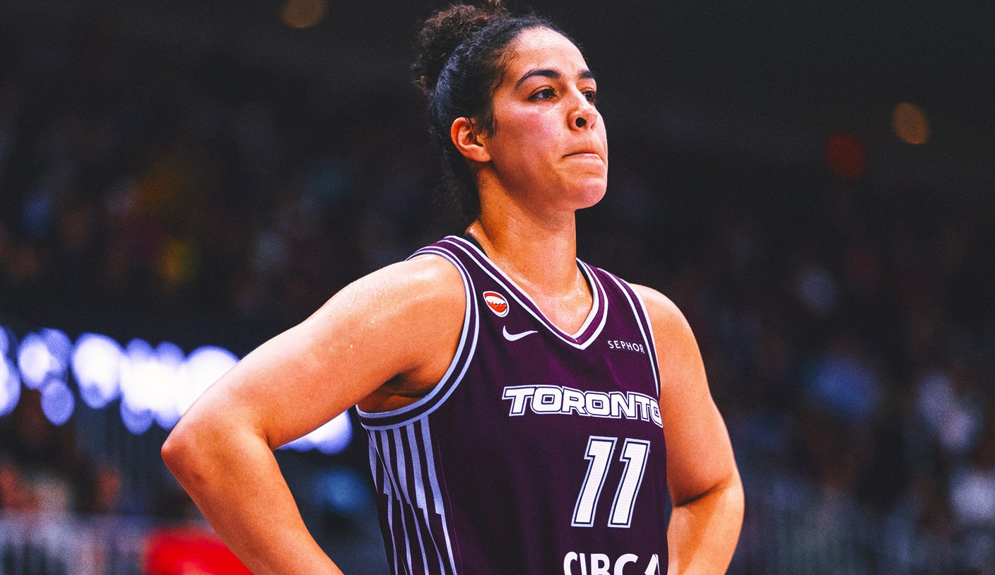 2026 WNBA Odds: What Will Be Toronto's New Mascot?