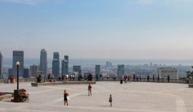 Quebec's new summer forecast dropped and it's bad news for Montrealers who like it HOT