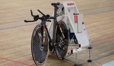 There may be some valid reasons for cancelling the women’s team pursuit program, but was it handled right?
