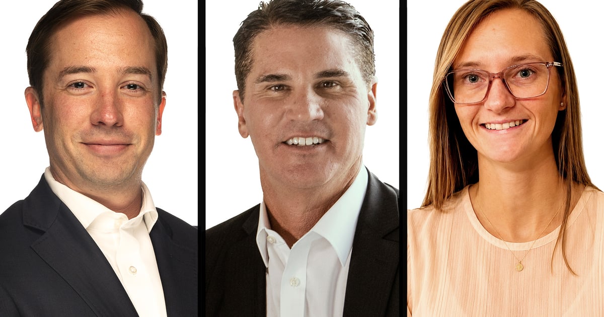TradePMR Promotes Scott Victoria to President