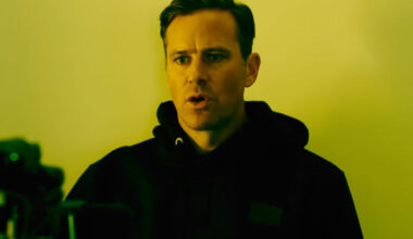 Trailer: Armie Hammer In "Citizen Vigilante"