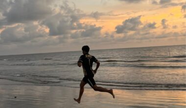 Running in nature or at the gym: which is better?