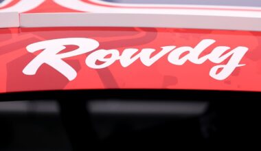 NASCAR community says there was a difference between 'Rowdy' and Kyle Busch