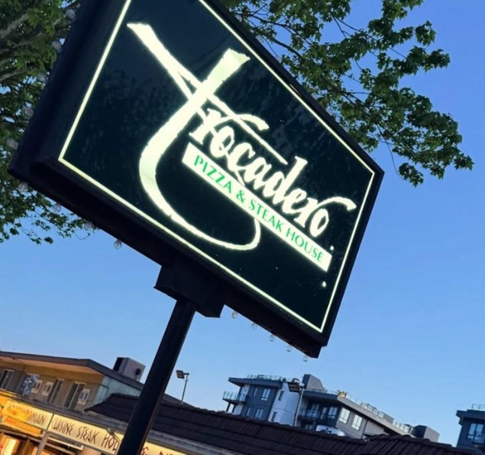 Vancouver pizza and steak house closes after 57 years