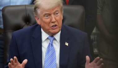 Trump injects uncertainty to Iran deal a day after saying it’s imminent - National