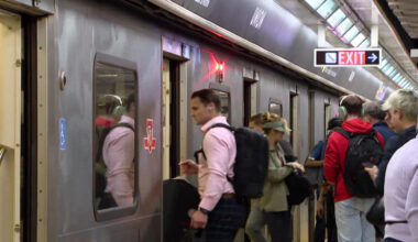 TTC, Metrolinx share details of massive transit plan ahead of FIFA World Cup