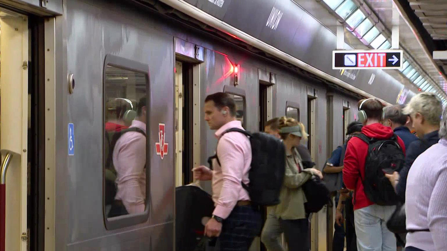 TTC, Metrolinx share details of massive transit plan ahead of FIFA World Cup