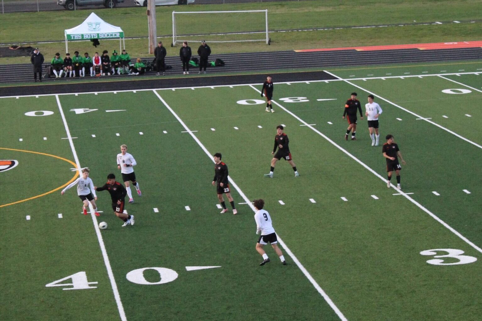 Opinion: High School Soccer why do you keep doing stupid things?