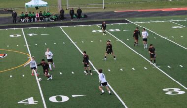 Opinion: High School Soccer why do you keep doing stupid things?