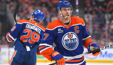 Next Oilers coach under pressure to win immediately with McDavid future in doubt