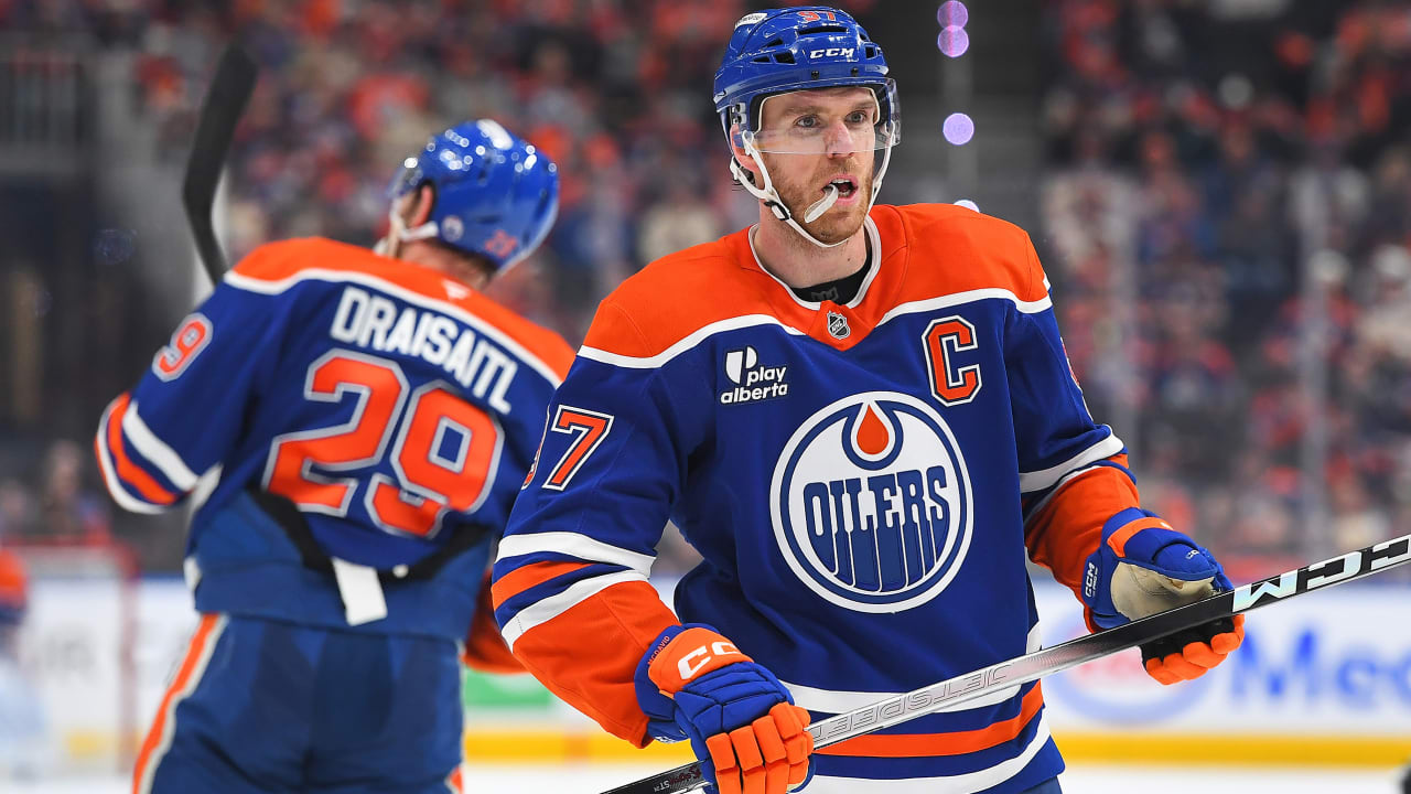 Next Oilers coach under pressure to win immediately with McDavid future in doubt