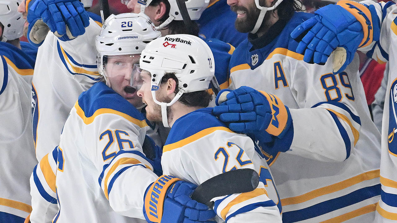 Quinn reclaims lead with PPG, first playoff goal