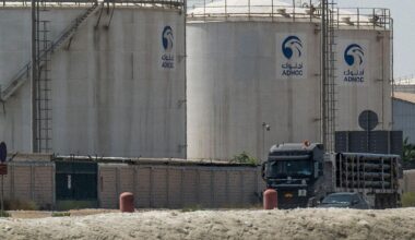 It’s Sinking In That Fossil Fuel Demand Won’t Grow Forever