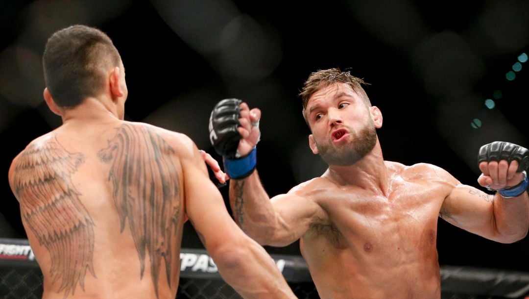UFC 328: King Green vs. Jeremy Stephens Predictions & Odds