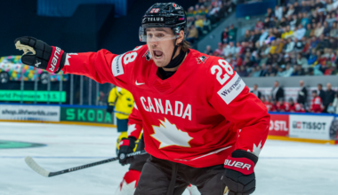World Championship Recap - 15.05.26